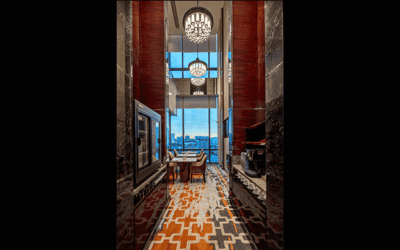 Park Hotel Farrer Park Arrives in Singapore