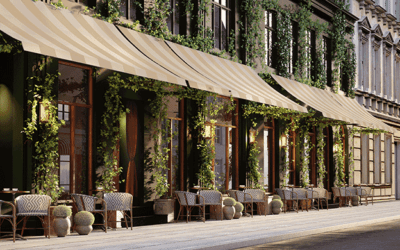 Hotel Sanders