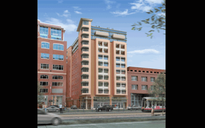 Hotel VIA to Debut This Spring