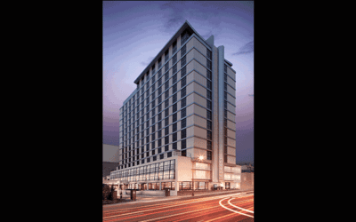 Nashville’s Hutton Hotel to Launch Multiphase Refresh