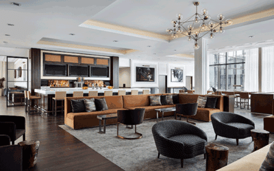 Hyatt House Arrives in Jersey City