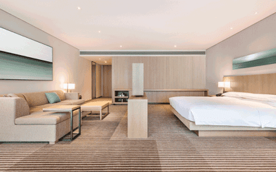 Hyatt Place Luoyang