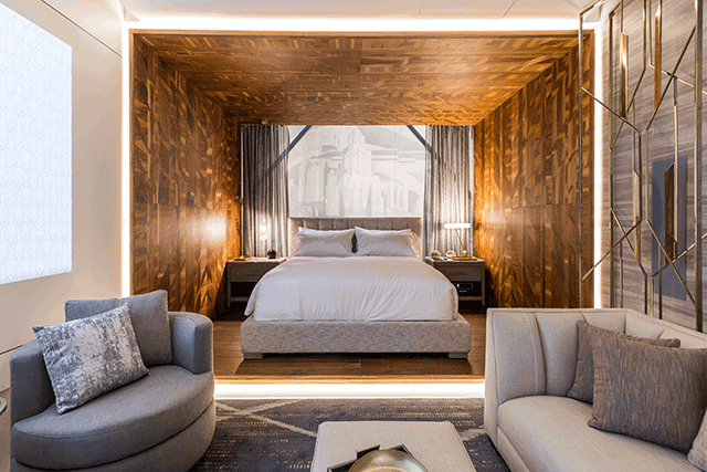 Interview: Anthony Melchiorri | Hospitality Design