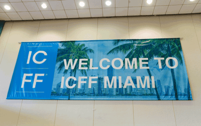 HD Collection to Debut at ICFF Miami 2017