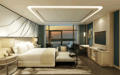 InterContinental Abu Dhabi-Grand Marina to Debut this Year