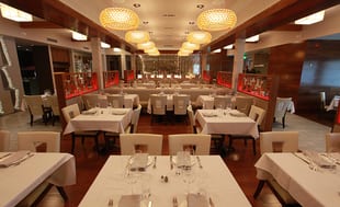 Moonstone Restaurant