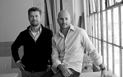 Meet the Minds Behind Restaurant Design – David Darling