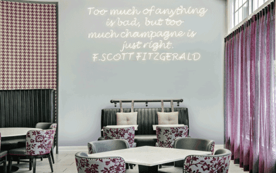 Pickard Design Completes Redesign of Hotel Indigo Dallas
