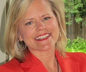 Meet the Minds Behind Restaurant Design-Jennifer Johanson, San Rafael, California