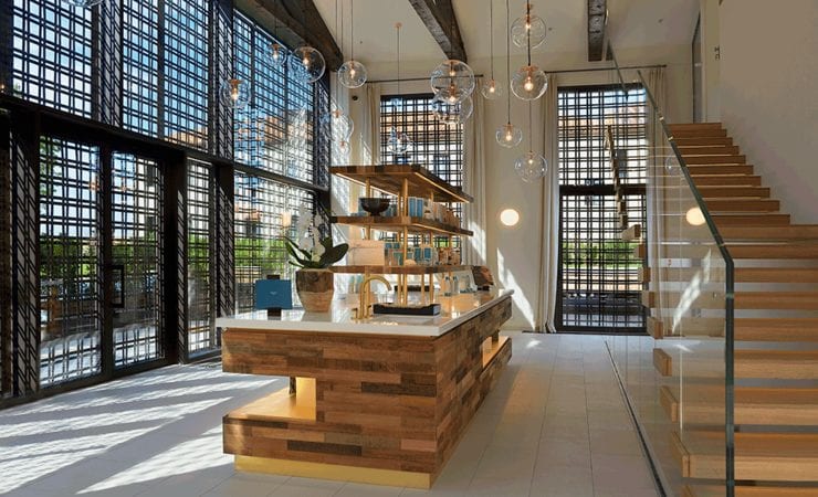 12th Annual HD Awards, slide 5