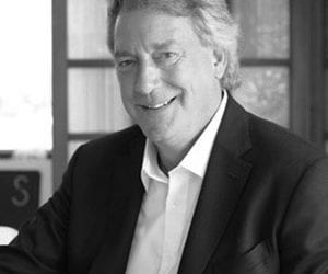 Meet the Minds Behind Restaurant Design – Jeffrey Beers