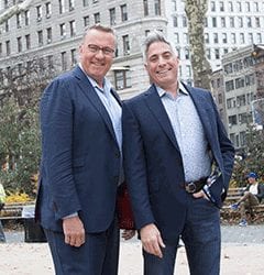 Nelson and FRCH Design Worldwide Announce Merger
