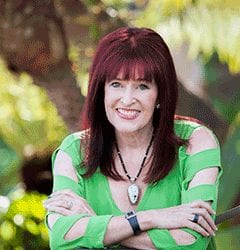 Interview: Julie Brinkerhoff-Jacobs