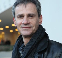 Meet the Minds Behind Restaurant Design – Wid Chapman