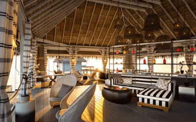 MUZA Lab Unveils Designs for Kanuhura Maldives
