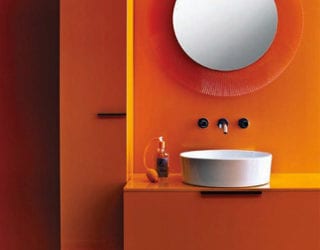 The Kartell by Laufen