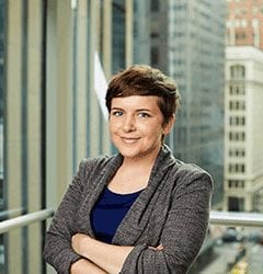 Field Paoli Architects Announces Promotion