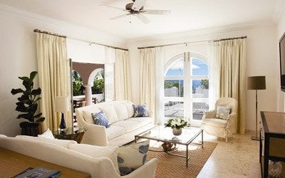 La Samanna Unveils New Room Designs in St. Martin