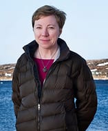 Fogo Island Inn
