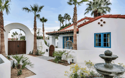 Subu Design Architecture and Avenue Interior Design Craft La Serena Villas