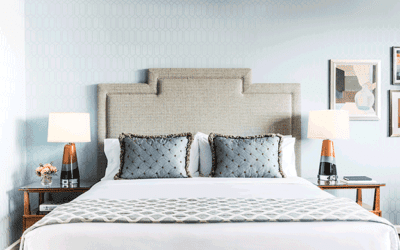 Laurel Inn to Reveal Redesign from Oren Bronstein