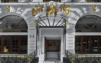 Tara Oxley Reveals Design for Henry at Life Hotel
