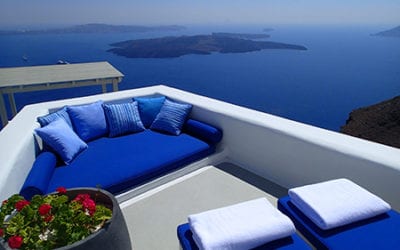 Iconic Santorini, Greece