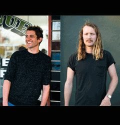 Meet the Minds – Ryan Smith and Will Fox