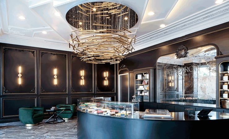 12th Annual HD Awards, slide 8