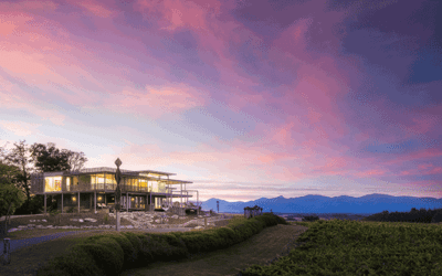 Touch of Spice Adds Two Outposts to Residence Collection