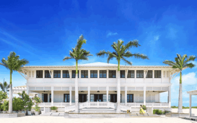 Mahogany Bay Resort & Beach Club to Arrive in Belize in December