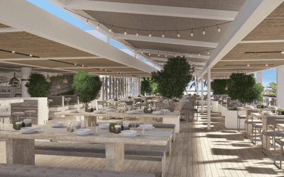 Eden Roc Miami Beach Debuts Refresh from Studio PCH