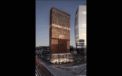 Mama Shelter Dubai Slated for 2020 Opening