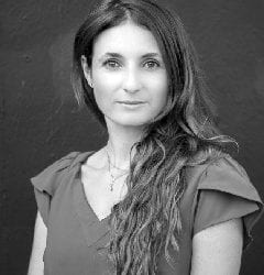 The Gettys Group Miami Names Marcela Lombana as Senior Project Designer