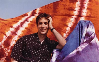 Maya Romanoff Passes Away