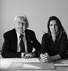 Richard and Ana Meier