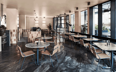 Biasol Designs Middle South East in Melbourne