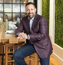 Mike Isabella