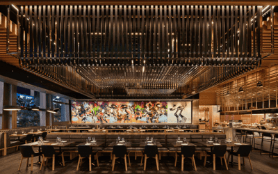 Momofuku Las Vegas
