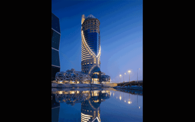 Marcel Wanders to Design sbe’s Maiden Middle East Property