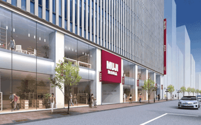 Muji Announces Hotel Properties in China and Japan
