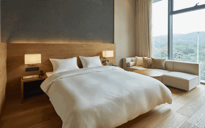 Muji’s Maiden Hotel to Open this Month