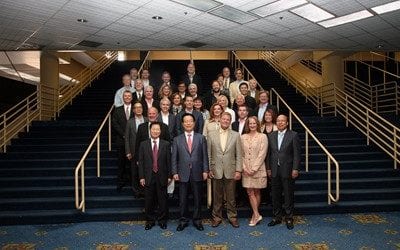 Guri World Design Center Gains Momentum in Korea