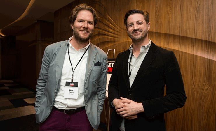 HD NextGen Forum 2016, slide 10