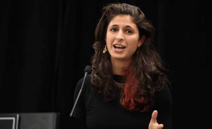 HD NextGen Forum 2016, slide 20