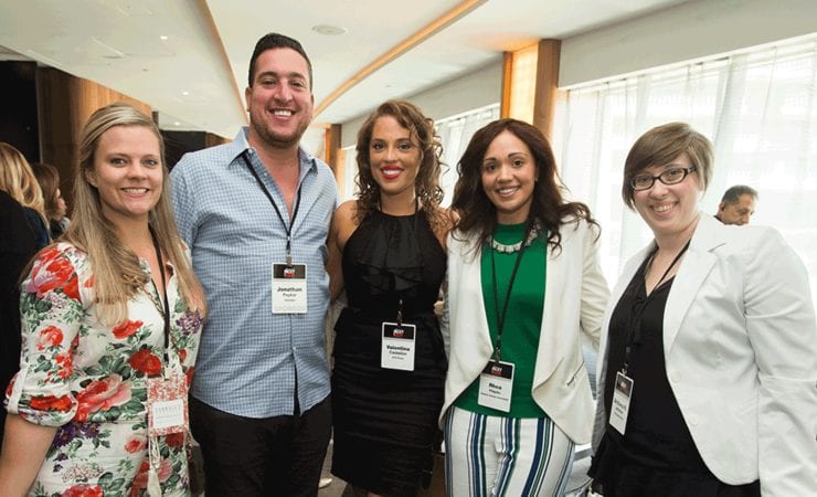 HD NextGen Forum 2016, slide 1