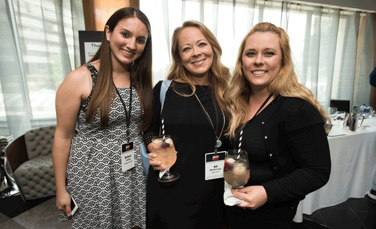 HD NextGen Forum 2016, slide 3