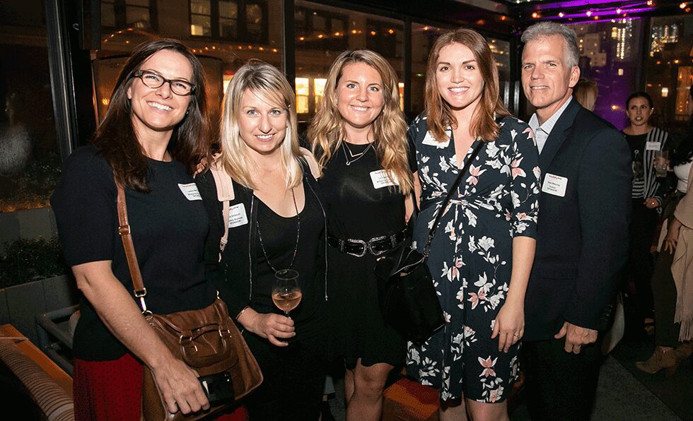 CitySCENE: New York 2018, slide 1