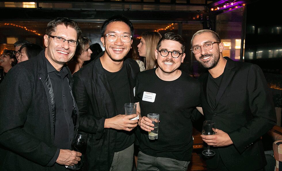 CitySCENE: New York 2018, slide 2