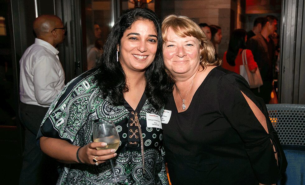 CitySCENE: New York 2018, slide 3